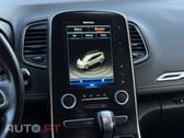 Renault Grand Scénic 1.6 dCi Bose Edition SS
