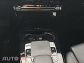 Mercedes-Benz A 180 d STYLE 