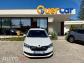 Skoda Fabia 1.0 TSI Ambition