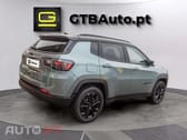 Jeep Compass I.V.A DEDUTÍVEL  1.3 T4-PHEV Upland