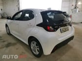 Toyota Yaris 1.5 HDF Comfort