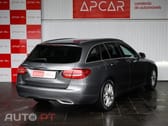 Mercedes-Benz C 200 d Business Solutions