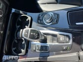 BMW 520 d Pack M Auto