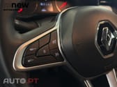 Renault Clio Evolution