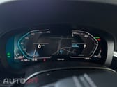 BMW 520 d Auto