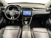 MG ZS 50.3 kWh Luxury