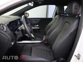 Mercedes-Benz EQA 250+ Progressive