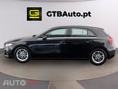 Mercedes-Benz A 160 D STYLE