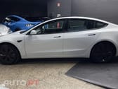 Tesla Model 3 Long Range Tração Integral