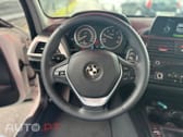 BMW 116 d EfficientDynamics Line Sport