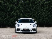 Porsche 911 GT3 RS PDK