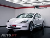Tesla Model 3 Standard Range Plus RWD