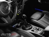 MINI Countryman Cooper SE All4 Aut.