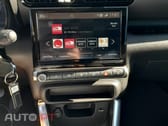 Citroen C3 Aircross 1.2 PureTech C-Series