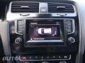 Volkswagen Golf 2.0 TSi GTi Performance