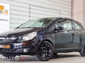 Opel Corsa 1.2 GPL