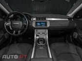 Land Rover Evoque ND