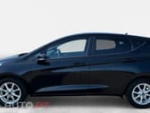 Ford Fiesta 1.1 Ti-VCT Titanium