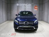 Mercedes-Benz GLC 350 e 4-Matic