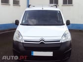 Citroen Berlingo 1.6 Bluehdi l1 club van