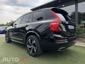 Volvo XC90 2.0 T8 PHEV R-Design AWD
