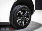 Citroen C4 Cactus BlueHDi 120 Stop&Start EAT6 C-SERIES