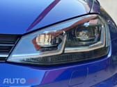 Volkswagen Golf R 4Motion (BlueMotion )
