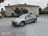 Renault Mégane Sport Tourer 1.5 dCi GT Line