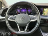 Volkswagen Golf 1.0 Tsi Life