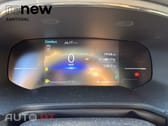 Renault Captur 1.0 Techno Bi-Fuel