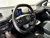 MG MG4 64 kWh Luxury