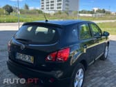 Nissan Qashqai 1.5 DCI ACENTA