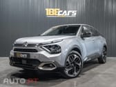 Citroen C4 1.2 PureTech Feel Pack