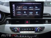 Audi A4 Avant 35 TDI S line S tronic