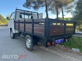 Mitsubishi L300 2.5d 3Lugares