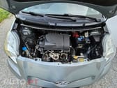 Toyota Yaris 1.0 VVT-i Comfort