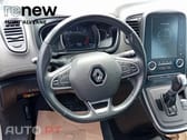 Renault Scénic Intens