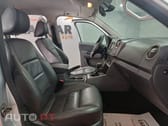 Volkswagen Amarok 2.0 TDi CD Highline CM 4Motion Aut.