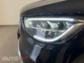 Mercedes-Benz GLC 300 e 4Matic