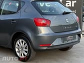 Seat Ibiza 1.2 TSI