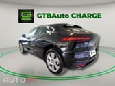 Jaguar I-Pace I.V.A DEDUTIVEL EV400 SE 4WD