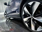 Renault Mégane E-Tech EV60 Techno