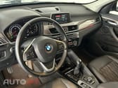 BMW X1 16 d sDrive Line xLine