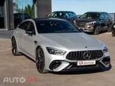 Mercedes-Benz AMG GT 63 S E Performance
