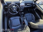 MINI Cabrio Cooper SD