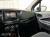 Renault Zoe (c/ Bateria) Limited 50