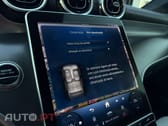 Mercedes-Benz GLC 400 e 4Matic