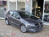 Volkswagen Polo 1.2 Highline