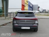 Mercedes-Benz EQA 250 AMG Line