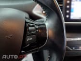 Peugeot 308 1.6 BlueHDi Allure